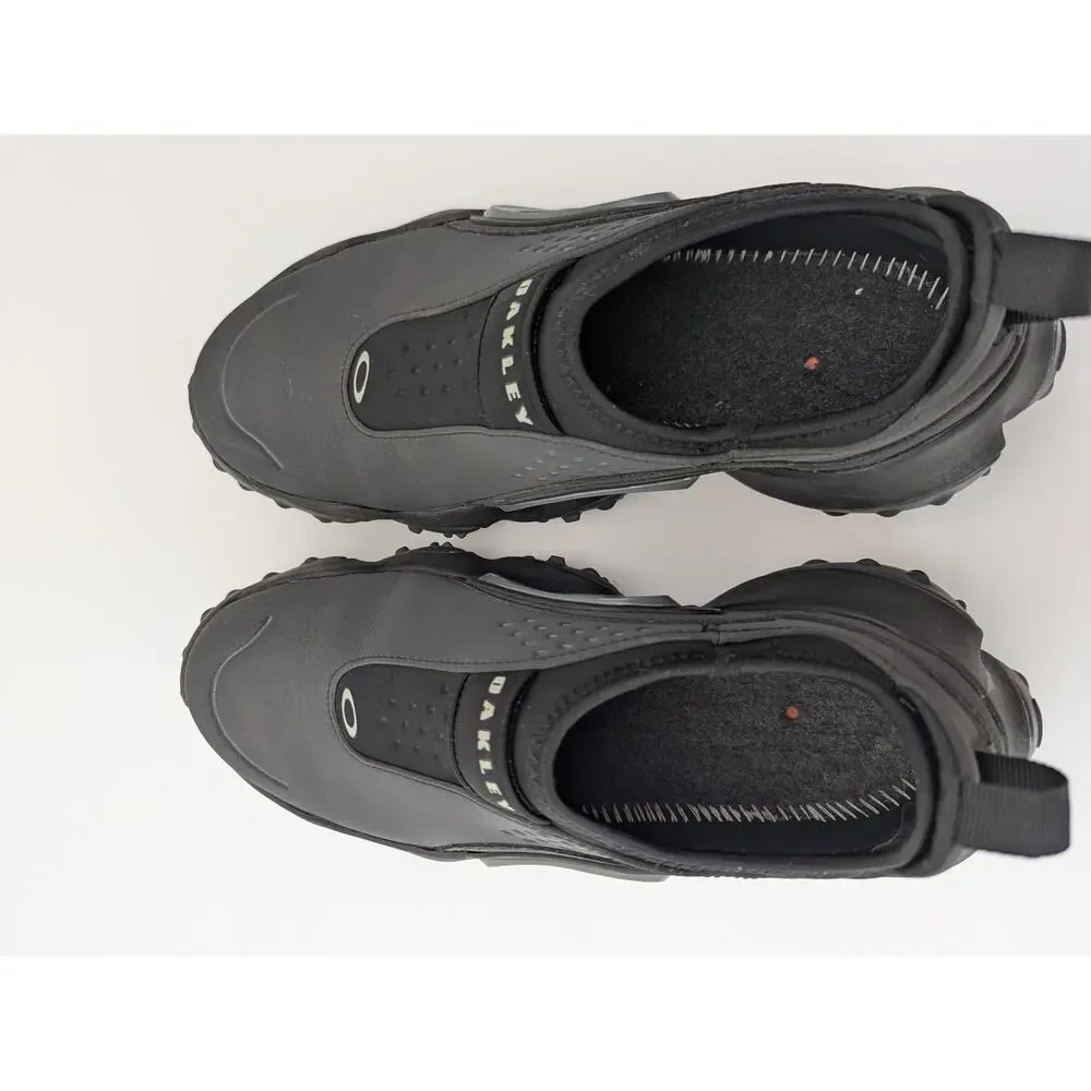 Oakley edge icon